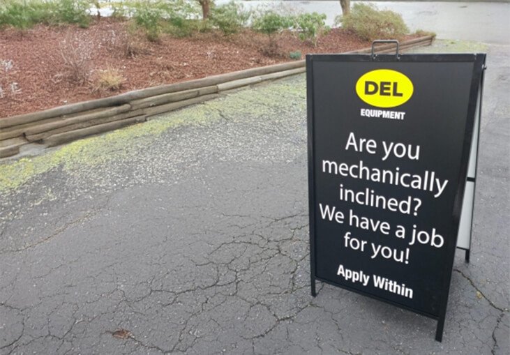 A-frame-sandwich-board-signs-langley-signsonline.ca