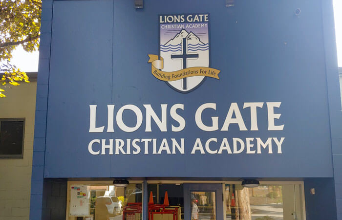 school-entrance-signage | signsonline.ca