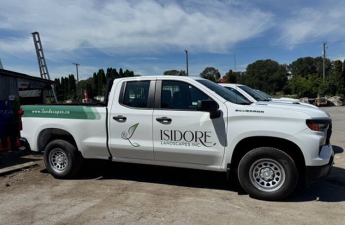 vehicle-branding-partial-wrap | signsonline.ca