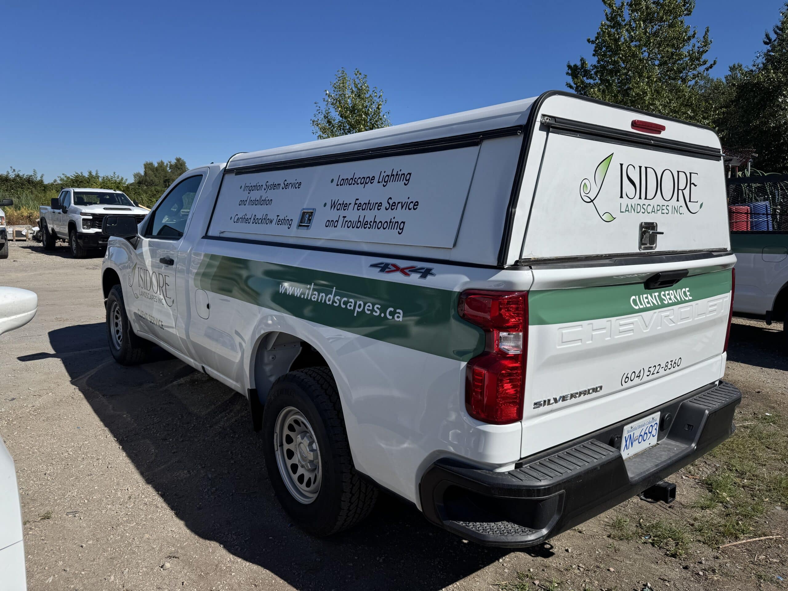 vehicle-branding-service| signsonline.ca
